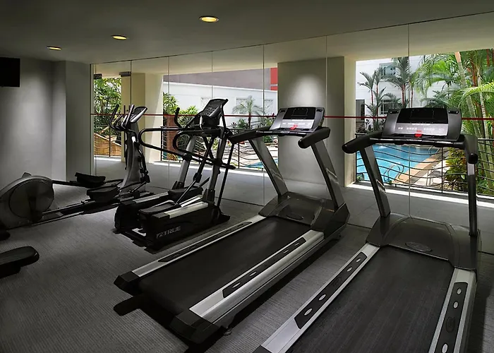 Rendezvous Singapore By Far East HospitalitySpa Hotel